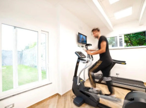 Park Hotel Terme Mediterraneo