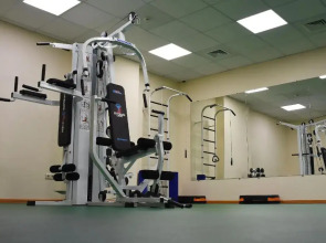 Отель «Национальный»