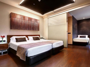 Wilson Boutique Hotel