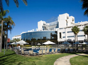 Eurostars Al-Ándalus