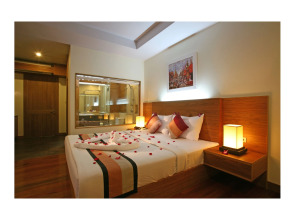 Baan Saikao Plaza Hotel & Service Apartment