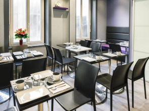 Hôtel des Savoies Lyon Perrache