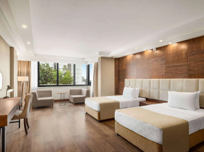 Ramada Plaza by Wyndham Samsun