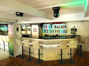 Pela Maria Hotel - All Inclusive