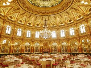 InterContinental Paris le Grand by IHG