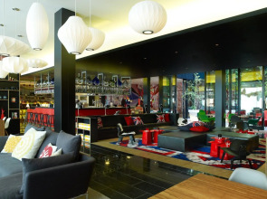 citizenM London Bankside