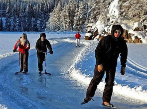 Imatra Spa Sport Camp - Hostel