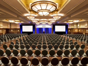 Sheraton Pentagon City Hotel