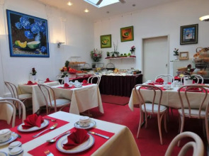 Cerano City Hotel Köln am Dom