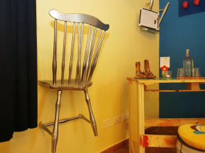 Il Mercato Centrale B&B