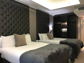 The Continental Hotel Heathrow