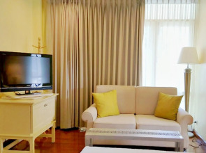 Baan Bayan Beachfront Hotel