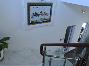 Godiva Phu Quoc Hotel