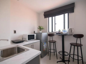 Bin Bin Hotel 7 - Near Ton Duc Thang University