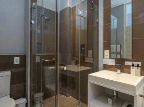 Отель Whale Coast All-Suite-Hotel