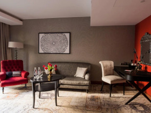 Отель Telegraaf, Autograph Collection