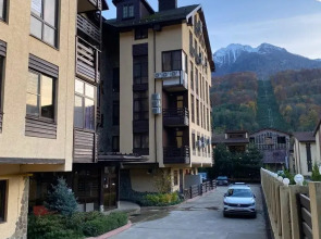 Апартаменты на улице Березовая 106