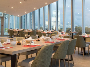 Appart Hotel Odalys City Paris XVII