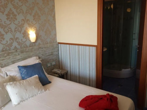 Ostia Antica Park Hotel