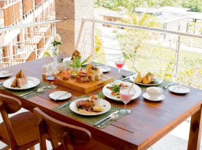 New Kuta Hotel by LORIN