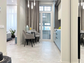 EliteWestBeach (ЭлитВестБич) на улице Гагарина