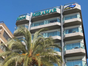 Hotel Miramar