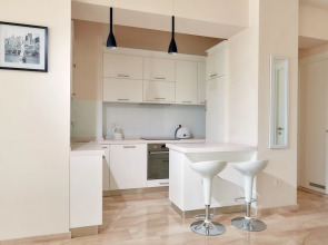 Lux Apartments Sunrior