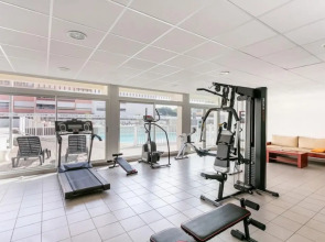 Vacancéole Résidence Le Saint Clair