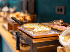 ibis Styles Bucharest City Center