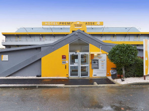 Premiere Classe Marne La Vallee - Torcy