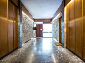 Adorable flat for 4 ppl in Kolonaki