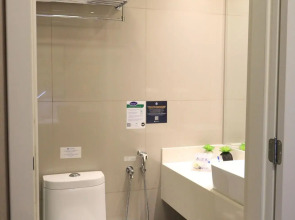 Transamerica Executive Taboão da Serra Morumbi