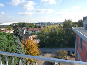 First Hotel Malpensa