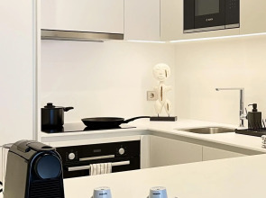 Hotel Acta The Avenue