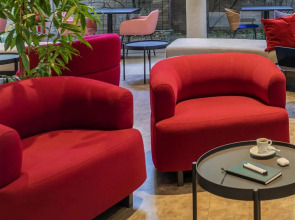 Pullman Santiago Vitacura