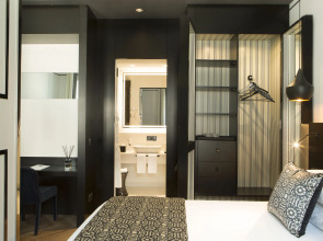 Отель Corso 281 Luxury Suites Roma