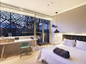 The Click Clack Hotel Bogota