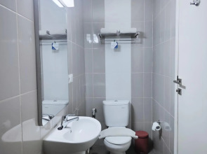 Jakarta Airport Hotel