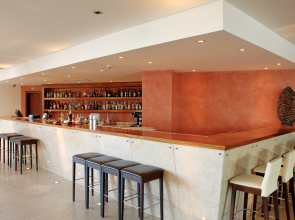 Hotel Apartamento Balaia Atlantico