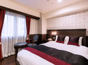 Kobe Tor Road Hotel Sanraku