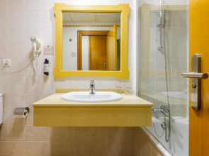 Hotel Almijara – Mares