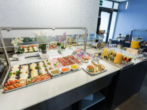 Petit Palace Plaza Mayor