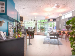 The People - Paris Bercy - Hostel