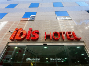 ibis Copacabana Posto 2 Hotel