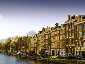 Savoy Hotel Amsterdam
