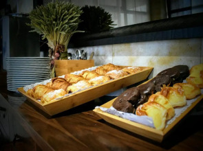 Hospedium Hotel Casino del Tormes