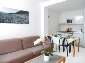 Dunas Club - Hotel & Apartamentos