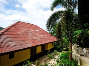 Phi Phi Arboreal Resort