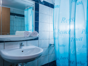 Pela Maria Hotel - All Inclusive