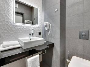 HOTEL NUMBER ONE BY GRANO Gdańsk - GRANO LIFE Gdańsk SPA & Wellness